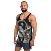 Classic Chord Men's Tank Top